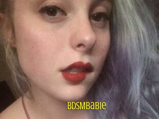 BDSMbabie