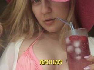 BEACH_LADY Extraits Jeunes