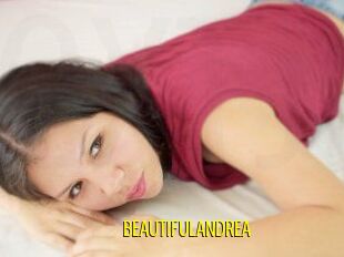 BEAUTIFULANDREA