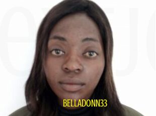 BELLADONN33