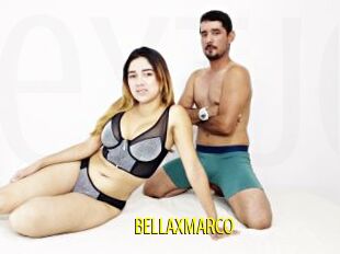 BELLAxMARCO