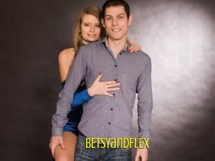 BETSYandFLEX
