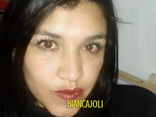 BIANCAJOLI