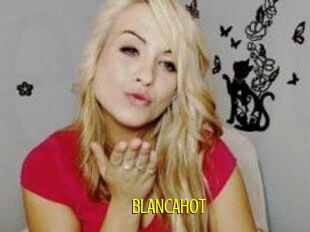 BLANCAhot