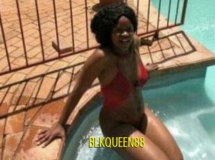 BLKQUEEN88