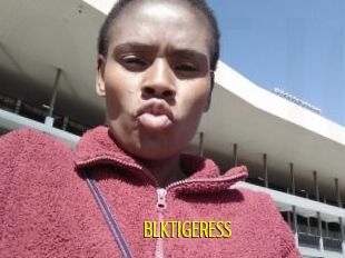 BLKTIGERESS