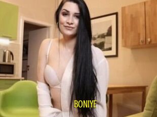BONIYE