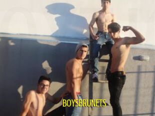 BOYSBRUNETS