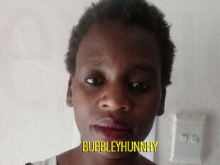 BUBBLEYHUNNHY
