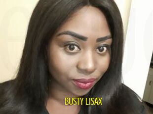 BUSTY_LISAX