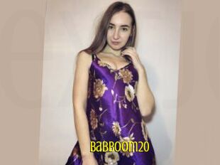 BabBoom20