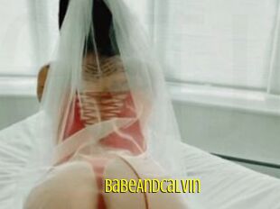BabeAndCalvin