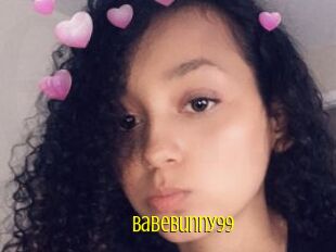 BabeBunny99