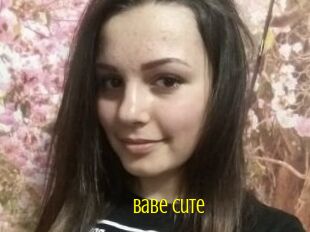 Babe_Cute