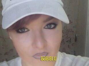BabiBlu