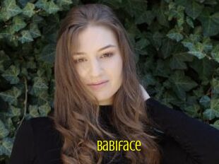 Babiface