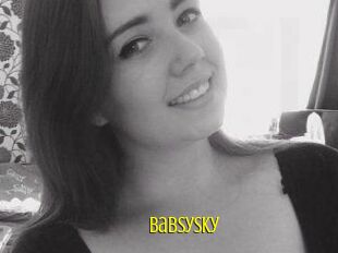 BabsySky Extraits Jeunes