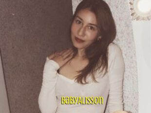 BabyAlisson Extraits Jeunes