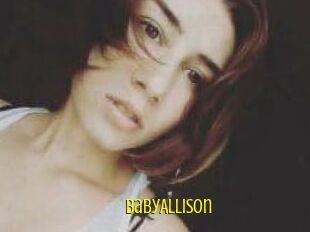 BabyAllison