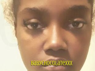 BabyChocolatexxx