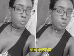 BabyDee0510