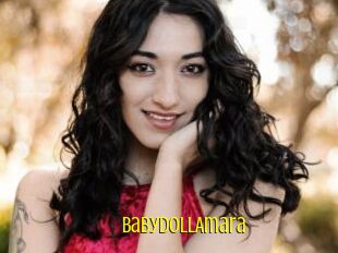 BabyDollAmara