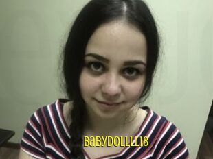 BabyDollll18
