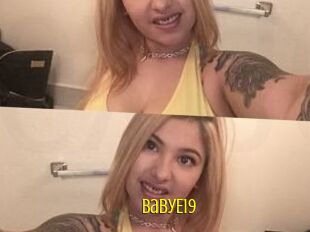 BabyE19