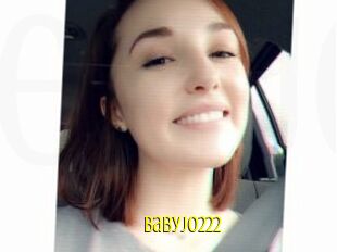 BabyJo222