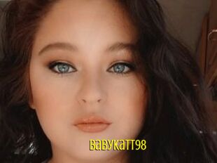 BabyKatt98