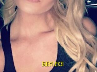 BabyLex31
