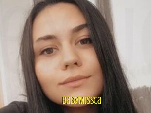 BabyMissCa