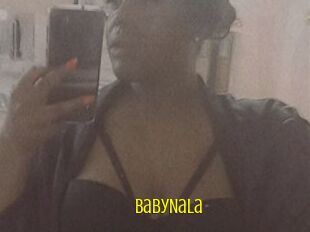 BabyNala Extraits Jeunes