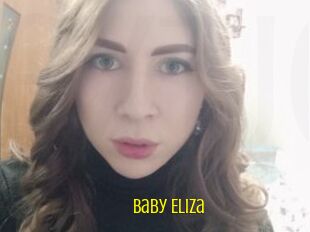 Baby_Eliza