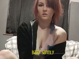 Baby_Sannly