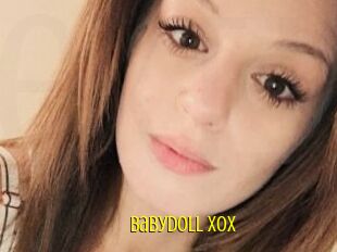 Babydoll_XOX