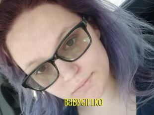 BabygirlKo
