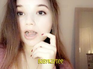 Babykaytee