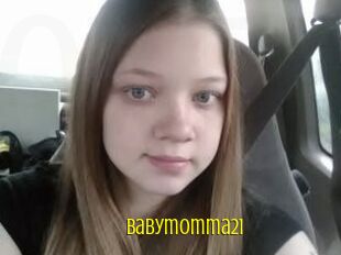 Babymomma21 Extraits Jeunes