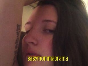 Babymommadrama