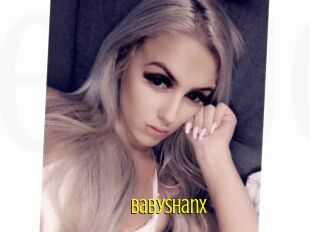 Babyshanx