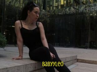 BabyyLeo