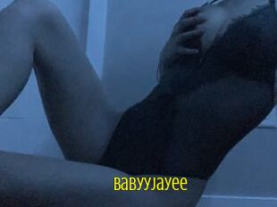 Babyyjayee
