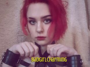 BadGirlCharming
