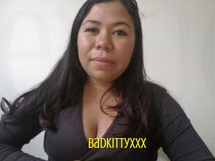 Badkittyxxx
