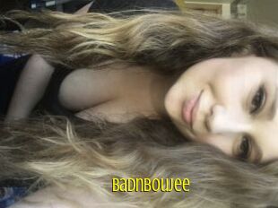 Badnboujee