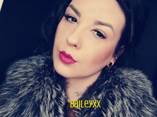 Baileyxx Extraits Jeunes
