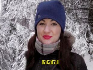 Bakarah