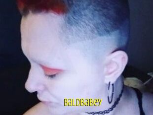 Baldbabey