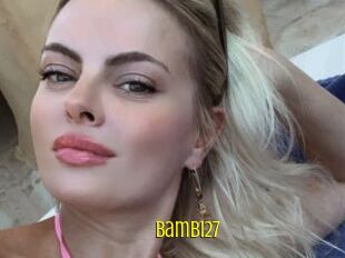 Bambi27
